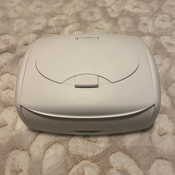 Wipe Warmer - Picture 1 of 1